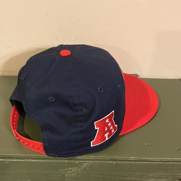 New England Patriots Youth Hat - Picture 3 of 8